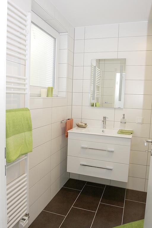 Business + Life Apartment Ferienwohnung Ransbach-Baumbach Exteriör bild
