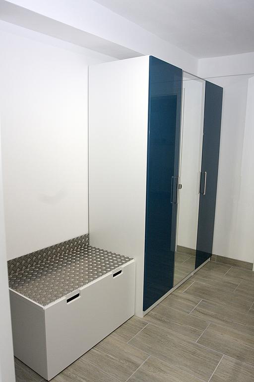 Business + Life Apartment Ferienwohnung Ransbach-Baumbach Exteriör bild
